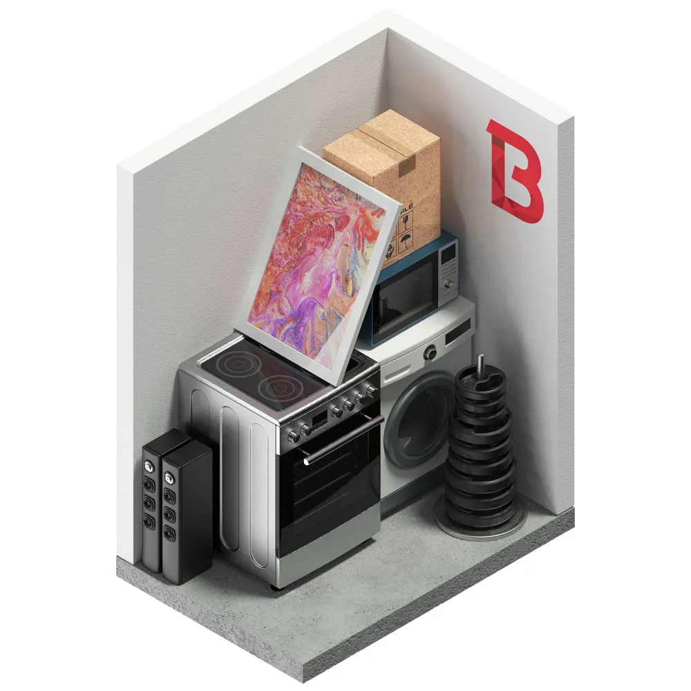 Unit Sizes and Prices Eagle Eye Self Storage Tamworth NSW